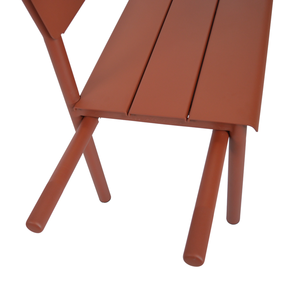 Wheelbench Aluminum